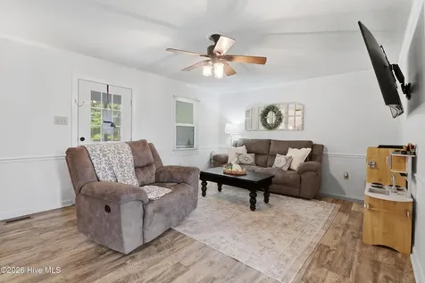 2636 Kevin Drive Kinston NC 28501