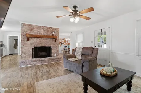 2636 Kevin Drive Kinston NC 28501