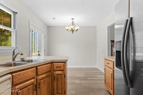 110 Stone Court Jacksonville NC 28540