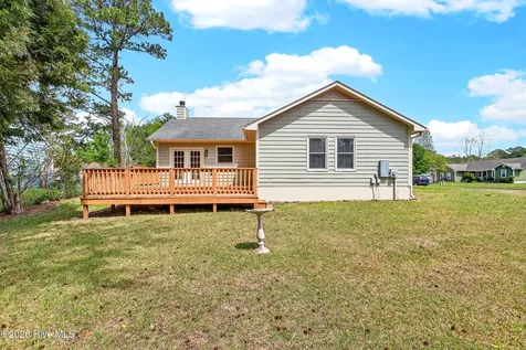 110 Stone Court Jacksonville NC 28540