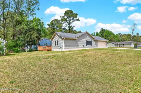 110 Stone Court Jacksonville NC 28540