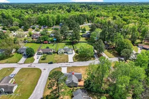 110 Stone Court Jacksonville NC 28540