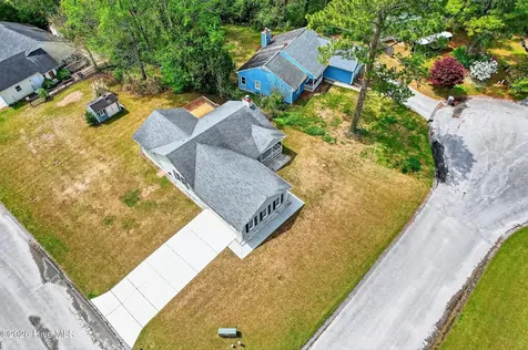110 Stone Court Jacksonville NC 28540