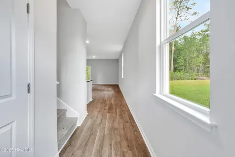 428 Oak Knoll Drive Jacksonville NC 28546