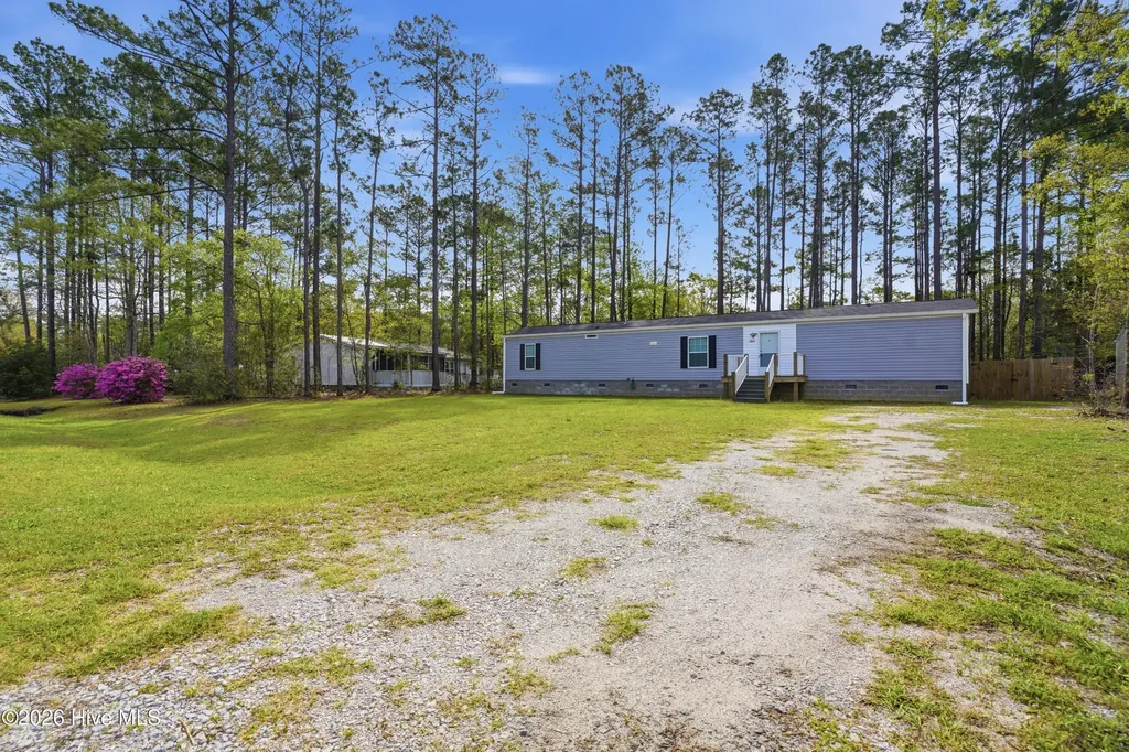 203 Hadnot Drive Swansboro NC 28584