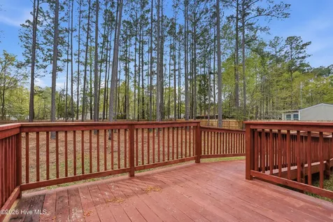 203 Hadnot Drive Swansboro NC 28584