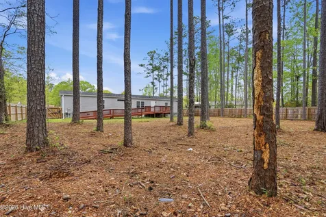 203 Hadnot Drive Swansboro NC 28584