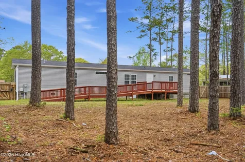 203 Hadnot Drive Swansboro NC 28584