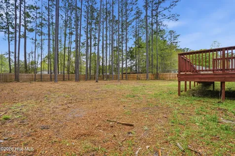 203 Hadnot Drive Swansboro NC 28584
