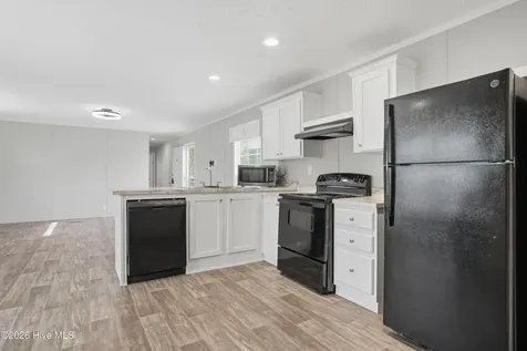 203 Hadnot Drive Swansboro NC 28584