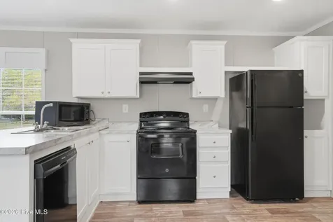 203 Hadnot Drive Swansboro NC 28584