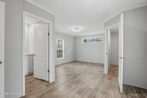 203 Hadnot Drive Swansboro NC 28584