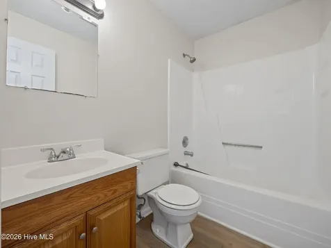 208 Yaupon Drive Jacksonville NC 28546