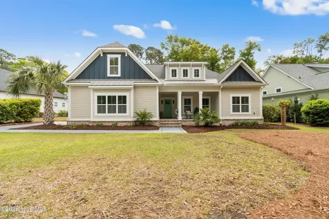 720 Oyster Bay Drive Sunset Beach NC 28468