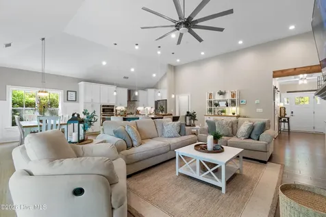 720 Oyster Bay Drive Sunset Beach NC 28468