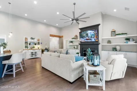 720 Oyster Bay Drive Sunset Beach NC 28468