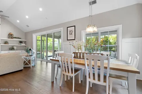 720 Oyster Bay Drive Sunset Beach NC 28468