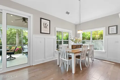 720 Oyster Bay Drive Sunset Beach NC 28468