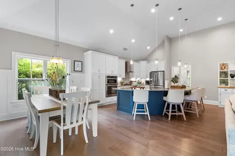 720 Oyster Bay Drive Sunset Beach NC 28468