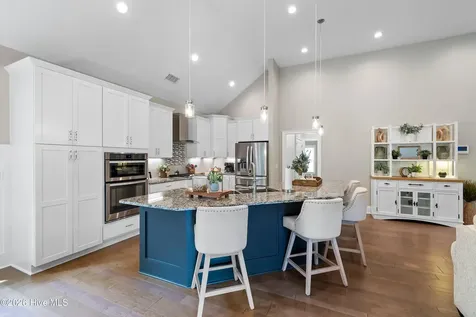 720 Oyster Bay Drive Sunset Beach NC 28468