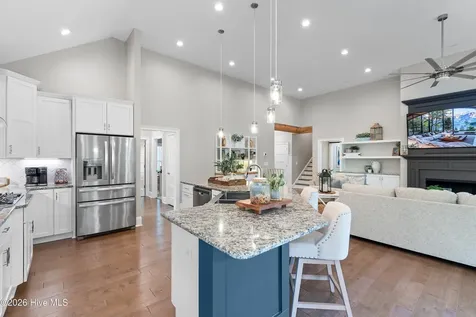 720 Oyster Bay Drive Sunset Beach NC 28468