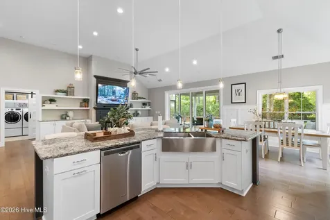 720 Oyster Bay Drive Sunset Beach NC 28468