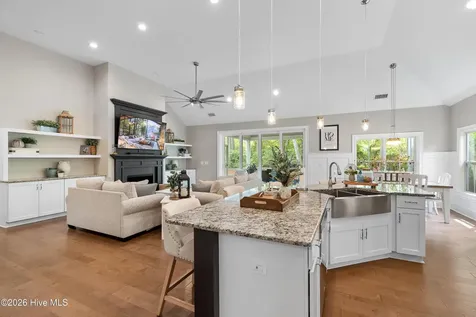 720 Oyster Bay Drive Sunset Beach NC 28468