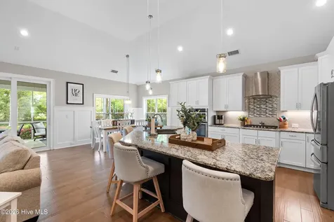 720 Oyster Bay Drive Sunset Beach NC 28468
