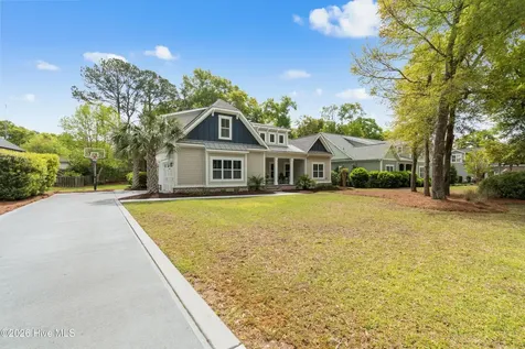 720 Oyster Bay Drive Sunset Beach NC 28468
