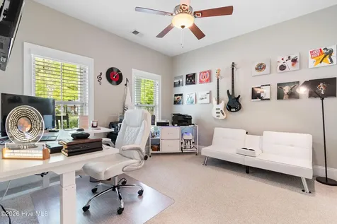 720 Oyster Bay Drive Sunset Beach NC 28468