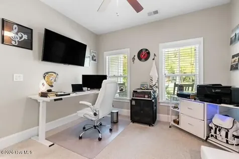 720 Oyster Bay Drive Sunset Beach NC 28468