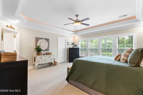 720 Oyster Bay Drive Sunset Beach NC 28468