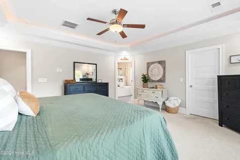 720 Oyster Bay Drive Sunset Beach NC 28468
