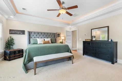 720 Oyster Bay Drive Sunset Beach NC 28468