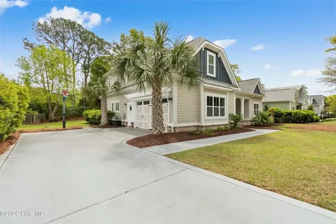 720 Oyster Bay Drive Sunset Beach NC 28468