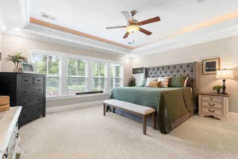 720 Oyster Bay Drive Sunset Beach NC 28468