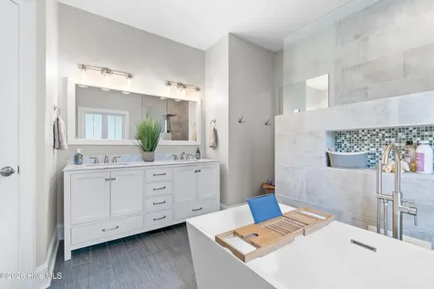 720 Oyster Bay Drive Sunset Beach NC 28468