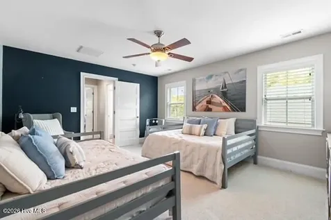 720 Oyster Bay Drive Sunset Beach NC 28468