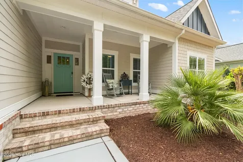 720 Oyster Bay Drive Sunset Beach NC 28468