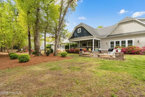 720 Oyster Bay Drive Sunset Beach NC 28468