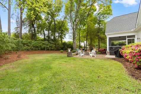 720 Oyster Bay Drive Sunset Beach NC 28468