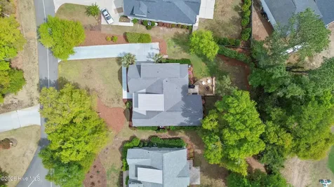 720 Oyster Bay Drive Sunset Beach NC 28468
