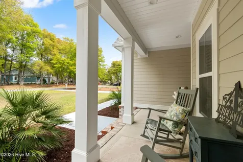 720 Oyster Bay Drive Sunset Beach NC 28468
