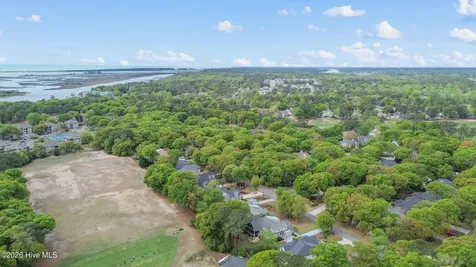 720 Oyster Bay Drive Sunset Beach NC 28468