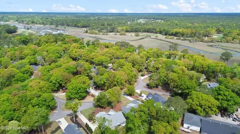 720 Oyster Bay Drive Sunset Beach NC 28468