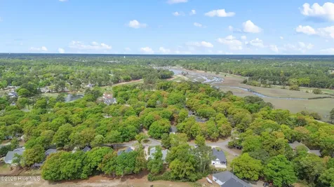 720 Oyster Bay Drive Sunset Beach NC 28468