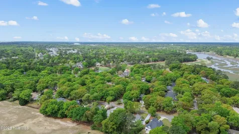 720 Oyster Bay Drive Sunset Beach NC 28468
