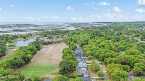 720 Oyster Bay Drive Sunset Beach NC 28468