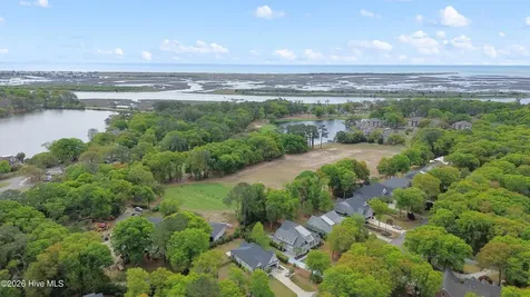 720 Oyster Bay Drive Sunset Beach NC 28468