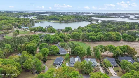 720 Oyster Bay Drive Sunset Beach NC 28468